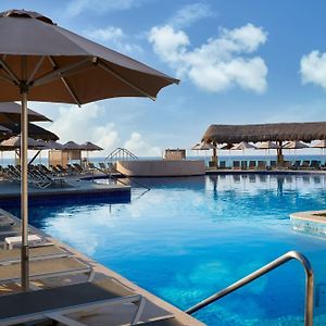 Marriott Cancun Resort