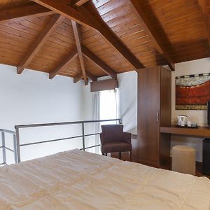 Duplex apartmán